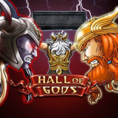 Hall of Gods